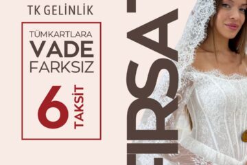 Gelinlik Modelleri